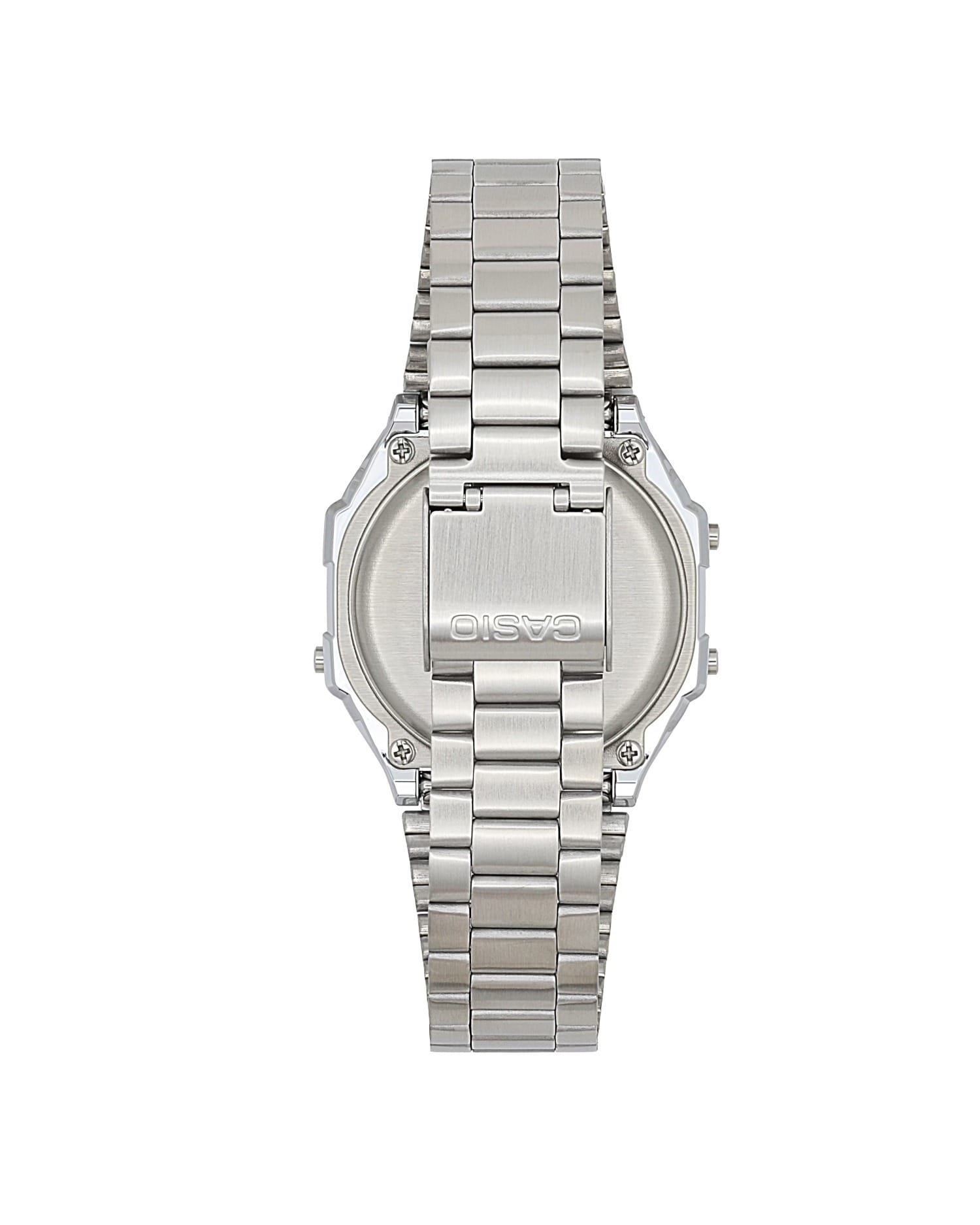 Casio Watch for Unisex A168WA-1